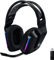 Photo de Casque Logitech G733 Lightspeed