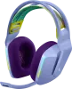 Photo de Logitech G733 Lightspeed Lilac