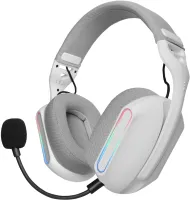 Photo de Mars Gaming MHW-Pro Blanc