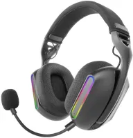 Photo de Mars Gaming MHW-Pro Noir