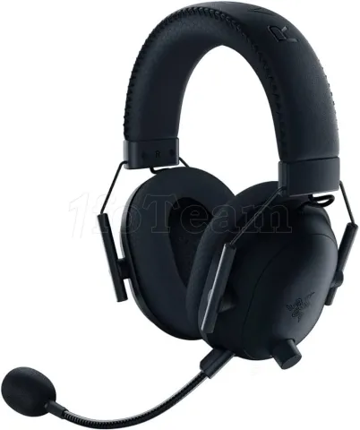 Photo de Casque Gamer sans fil Razer BlackShark V2 Pro (Noir)