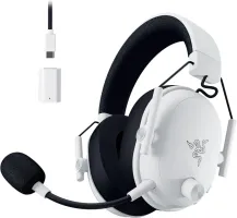 Photo de Razer BlackShark V3 Blanc