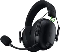 Photo de Razer BlackShark V3 Xbox Noir