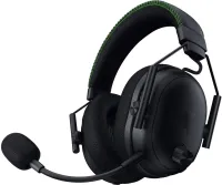Photo de Razer BlackShark V3 Pro Xbox Noir