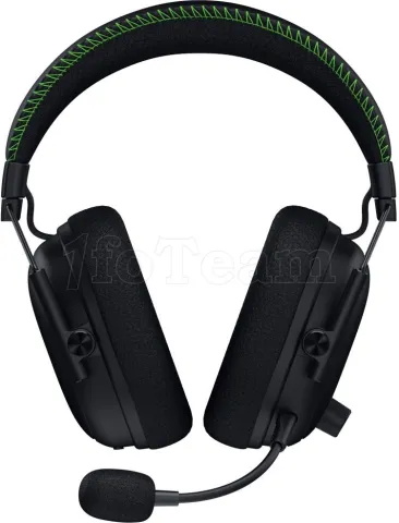 Photo de Casque Gamer sans fil Razer BlackShark V3 Pro pour Xbox (Noir)
