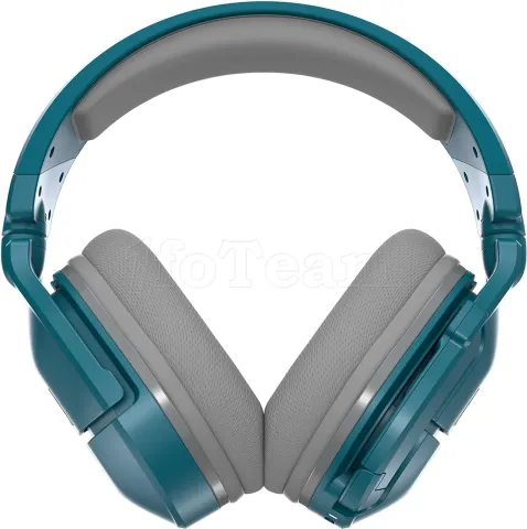 Photo de Casque Gamer sans fil Turtle Beach Stealth 600 Gen2 Max (Bleu)