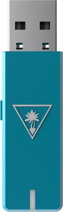 Photo de Casque Gamer sans fil Turtle Beach Stealth 600 Gen2 Max (Bleu)