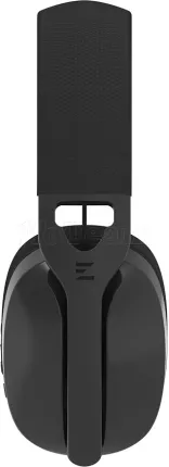 Photo de Casque Gamer sans fil Zalman HPS650W RGB (Noir)