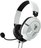 Photo de Turtle Beach Recon 50 (Blanc)