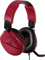 Photo de Turtle Beach Recon 70 Rouge