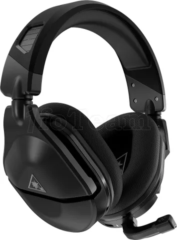 Photo de Casque Gamer Turtle Beach Stealth 600 Gen2 Max (Noir)