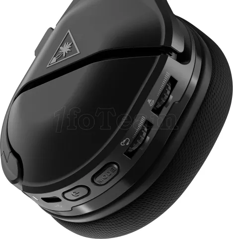 Photo de Casque Gamer Turtle Beach Stealth 600 Gen2 Max (Noir)