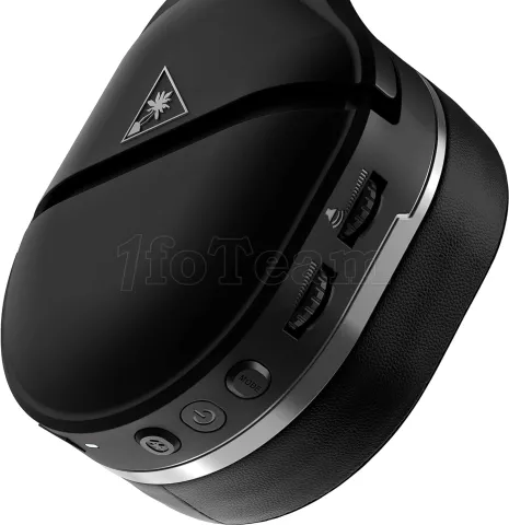 Photo de Casque Gamer Turtle Beach Stealth 700 Gen2 Max (Noir)