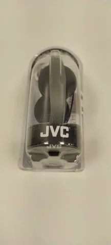 Photo de Casque JVC HA-L50-B (Noir) - ID 203699