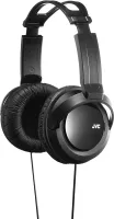 Photo de Casque JVC HA-RX330 (Noir)