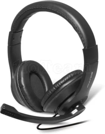 Photo de Casque Micro Advance Headphonics Pro