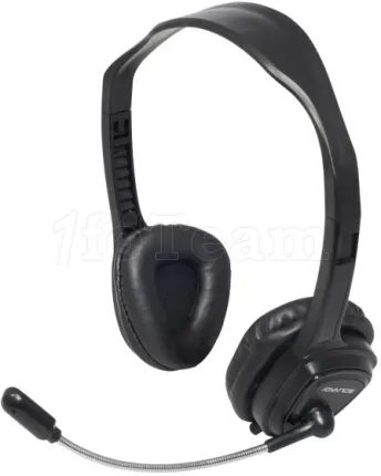 Photo de Casque Micro Advance Multimédia Headphonics Smart
