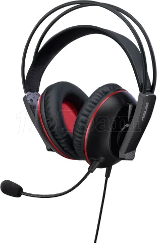 Photo de Casque Micro ASUS Cerberus