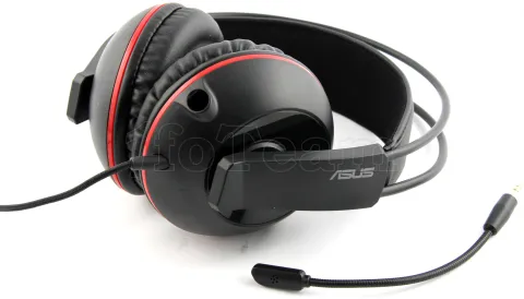 Photo de Casque Micro ASUS Cerberus