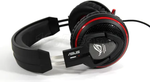 Photo de Casque Micro ASUS Orion Pro 7.1