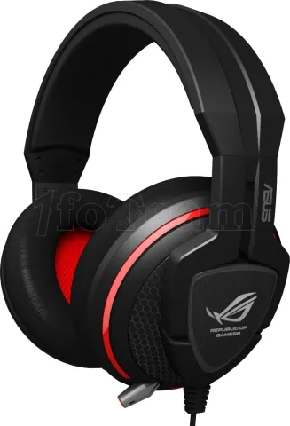 Photo de Casque Micro ASUS Orion Pro 7.1