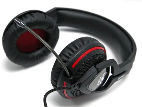 Photo de Casque Micro ASUS Orion Pro 7.1