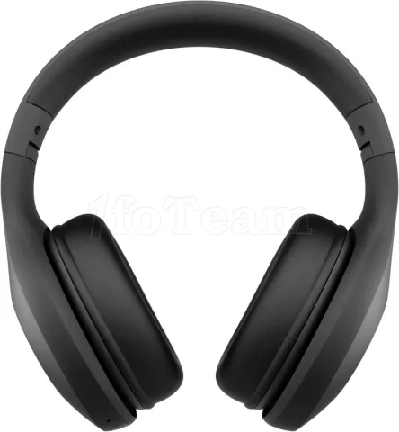 Photo de Casque Micro Bluetooth HP 500 (Noir)