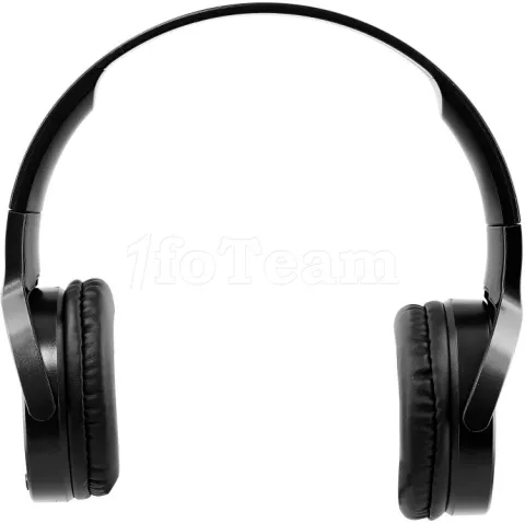 Photo de Casque Micro Bluetooth T'nB Single (Noir)