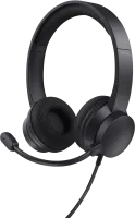 Photo de Casque Micro ENC Trust Ayda (Noir)