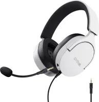 Photo de Trust GXT 489 Fayzo Blanc