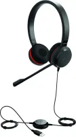 Photo de Casque Jabra Evolve 30 II MS