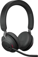 Photo de Casque Micro Jabra Evolve2 65 MS Stereo (Noir)