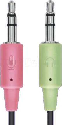 Photo de Casque Micro Logitech H150 (Blanc)