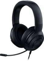 Photo de Casque Razer Casque Micro Razer Kraken X Lite 7.1