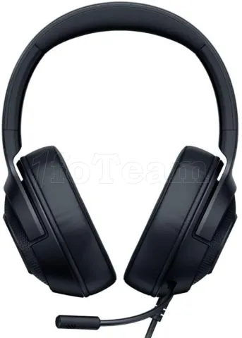 Photo de Casque Micro Razer Kraken X Lite 7.1 (Noir)