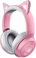 Photo de Razer Kraken BT Kitty Quartz