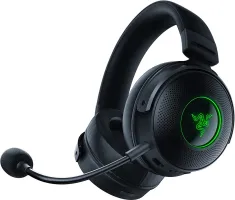 Photo de Casque Razer Casque Micro sans fil Razer Kraken V3 Pro