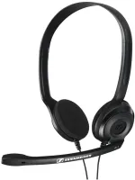 Photo de Casque Micro Sennheiser PC3 Chat -- Id : 170045