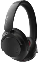 Photo de Casque sans fil Bluetooth Anti Bruit 1More SonoFlow (Noir)