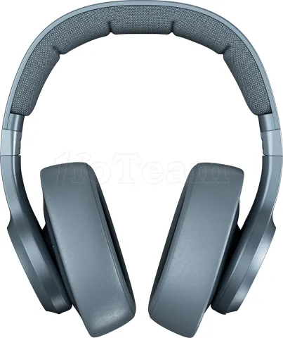 Photo de Casque sans fil Bluetooth Fresh'n Rebel Clam 2 (Bleu)