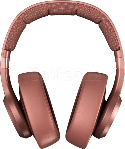 Photo de Casque sans fil Bluetooth Fresh'n Rebel Clam 2 (Rouge)