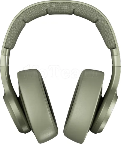 Photo de Casque sans fil Bluetooth Fresh'n Rebel Clam 2 (Vert)