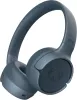 Photo de Casque sans fil Bluetooth Fresh'n Rebel Code Fuse (Blue)