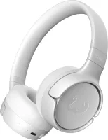 Photo de Casque sans fil Bluetooth Fresh'n Rebel Code Fuse (Gris)