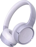 Photo de Casque sans fil Bluetooth Fresh'n Rebel Code Fuse (Violet)