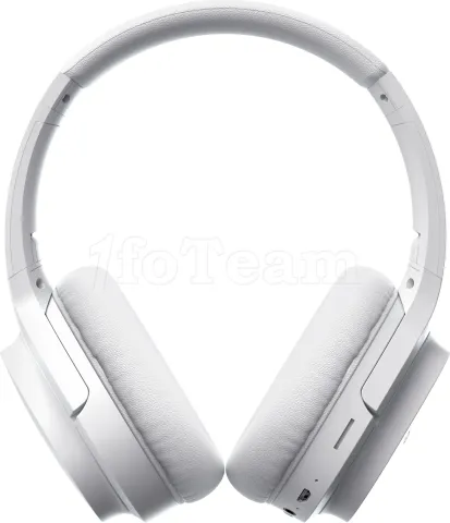 Photo de Casque sans fil Bluetooth Havit I62 (Blanc)