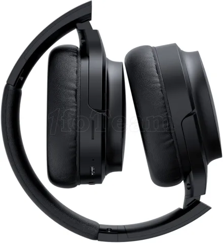 Photo de Casque sans fil Bluetooth Havit I62 (Noir)