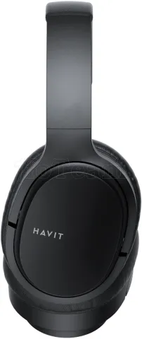 Photo de Casque sans fil Bluetooth Havit I62 (Noir)
