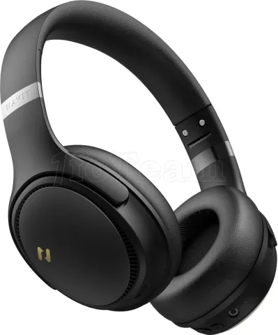 Photo de Casque sans fil Havit H630BT Pro (Noir)