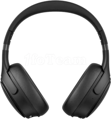 Photo de Casque sans fil Havit H630BT Pro (Noir)